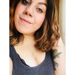 Meet your Posher, Stephanie